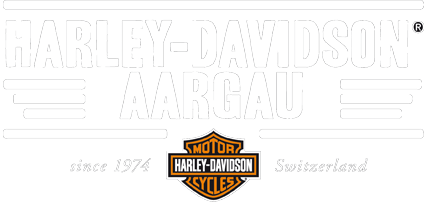 Logo Harley Davidson Aargau